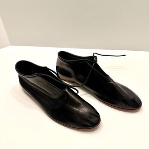 Martiniano Glove Bootie - 38/8